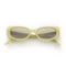 Solene / Matcha & Matcha Lens